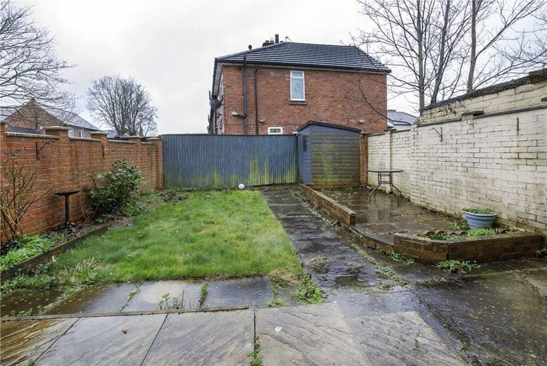 3 bedroom , Third Avenue, York YO31 - Available