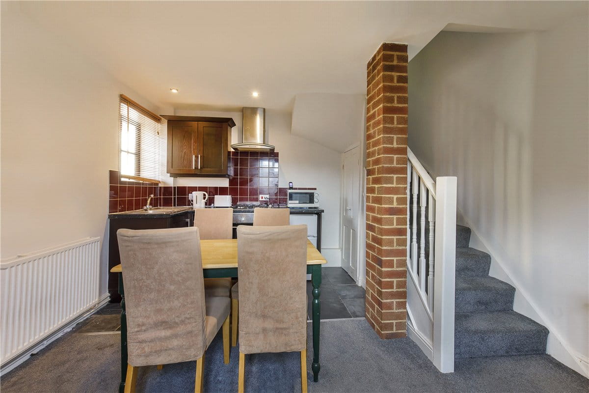 1 bedroom house, Amber Street, York YO31 - Available