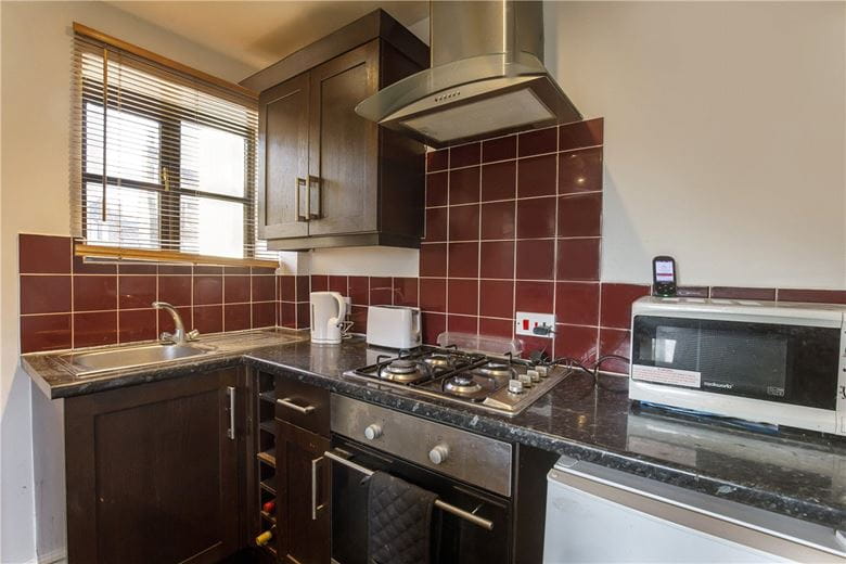 1 bedroom house, Amber Street, York YO31 - Available