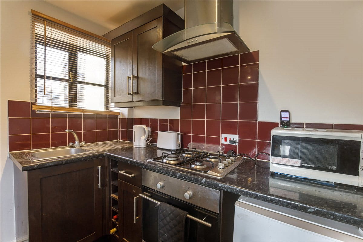 1 bedroom house, Amber Street, York YO31 - Available