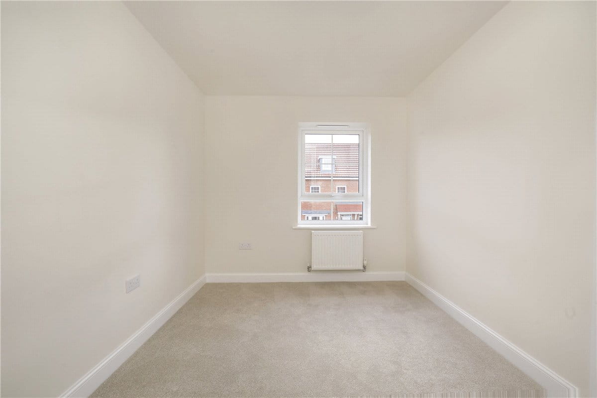 3 bedroom house, George Simpson Avenue, Wheldrake YO19 - Available