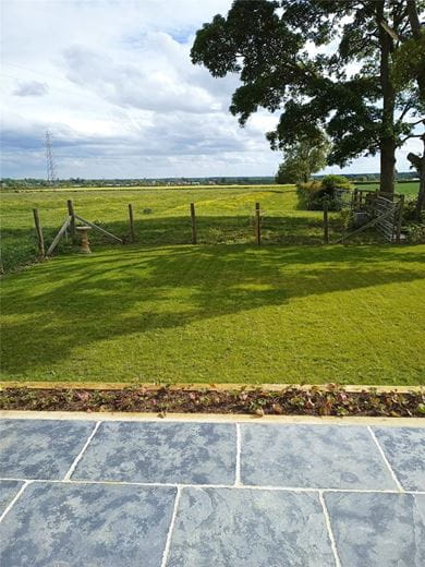 4 bedroom house, Thornton Grange, Sheriff Hutton YO60 - Available