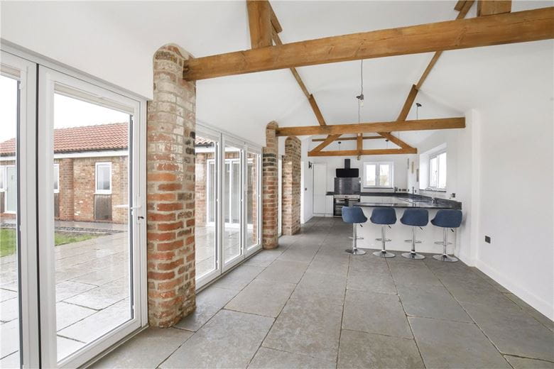 4 bedroom house, Thornton Grange, Sheriff Hutton YO60 - Available