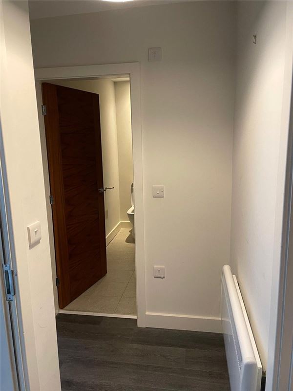 1 bedroom flat, Lawrence Street, York YO10 - Available