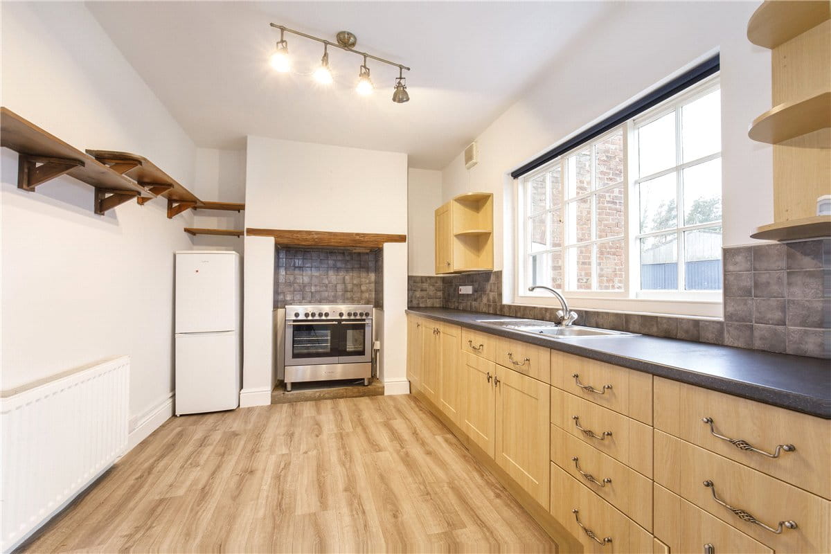 2 bedroom house, Primrose Hill Farm Cottage, Cawood YO8 - Available