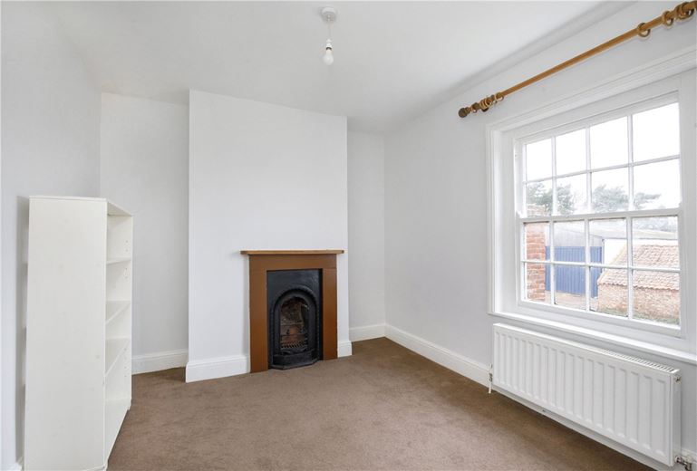 2 bedroom house, Primrose Hill Farm Cottage, Cawood YO8 - Available