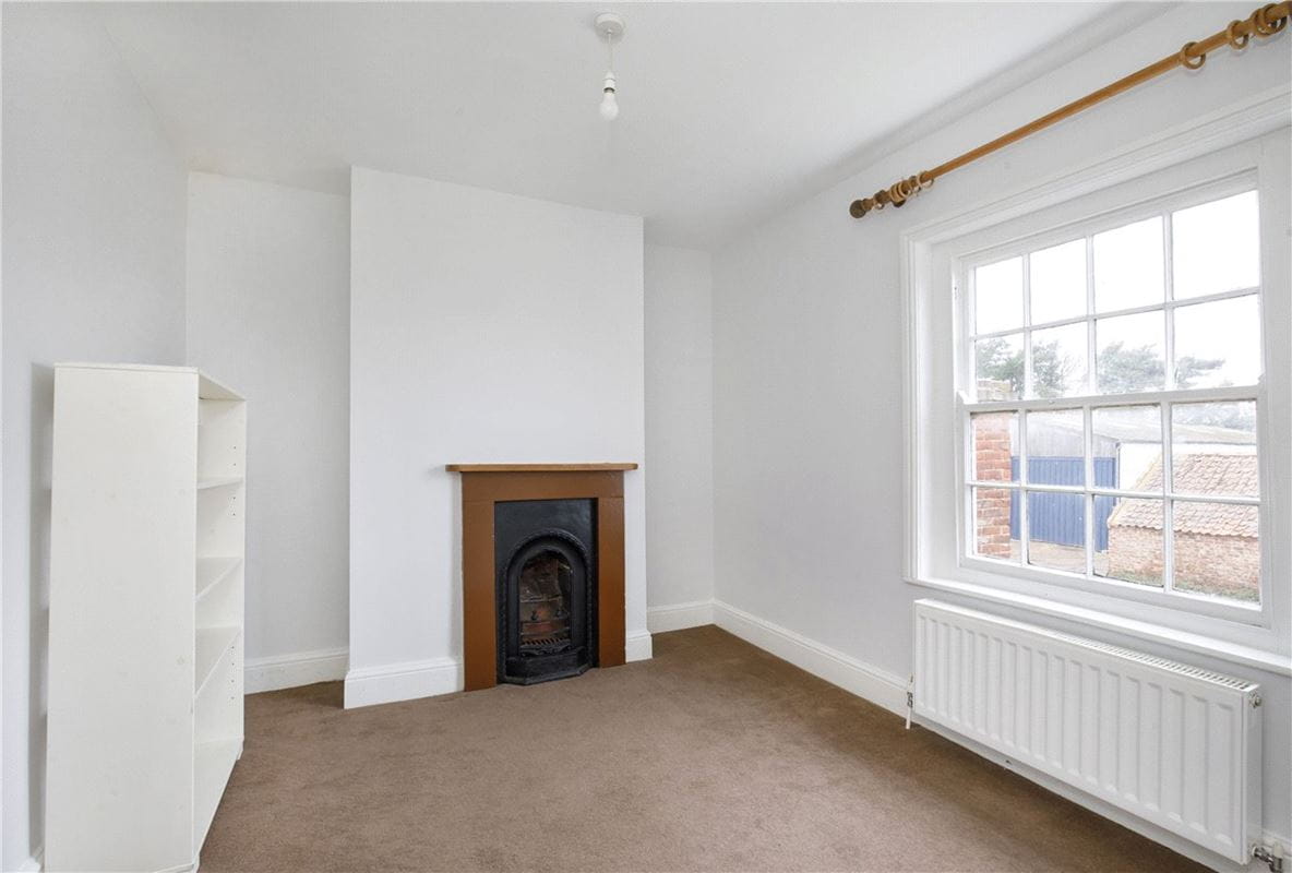 2 bedroom house, Primrose Hill Farm Cottage, Cawood YO8 - Available