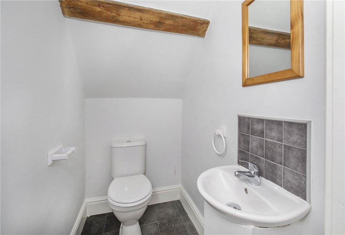 2 bedroom house, Primrose Hill Farm Cottage, Cawood YO8 - Available