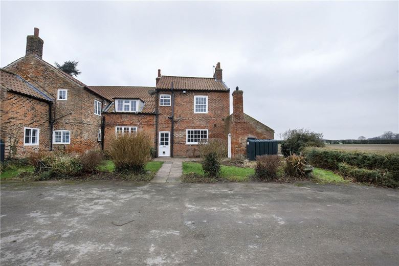 2 bedroom house, Primrose Hill Farm Cottage, Cawood YO8 - Available