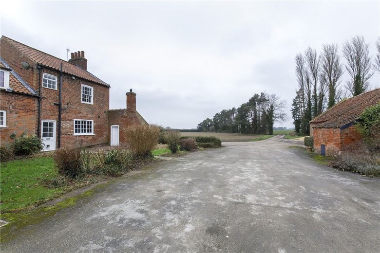 2 bedroom house, Primrose Hill Farm Cottage, Cawood YO8 - Available