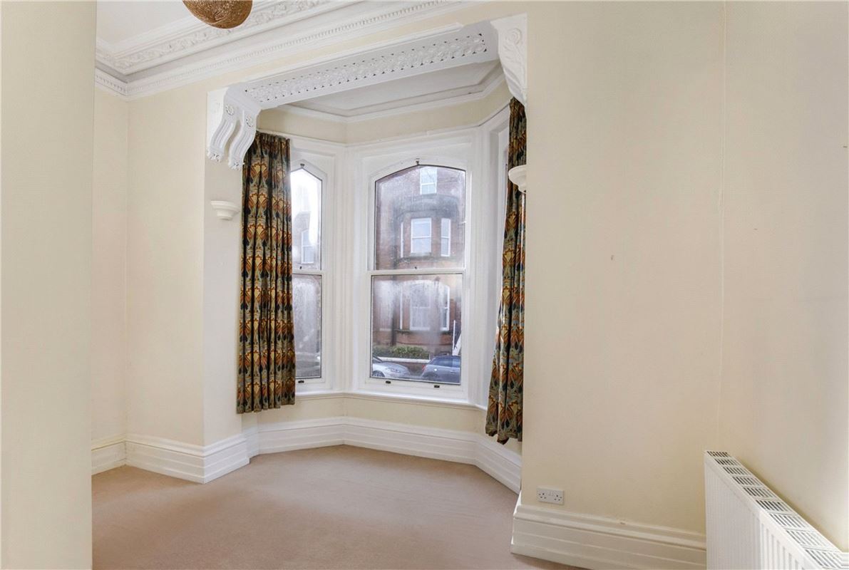 2 bedroom flat, Wenlock Terrace, York YO10 - Available