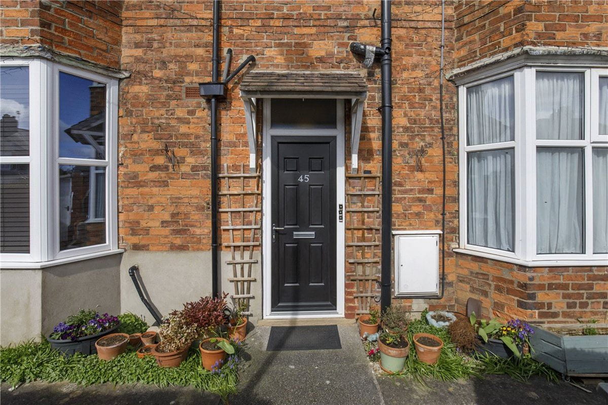1 bedroom flat, Main Avenue, York YO31 - Available