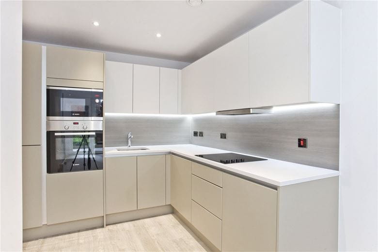1 bedroom flat, Leetham House, Core 2 YO1 - Let Agreed