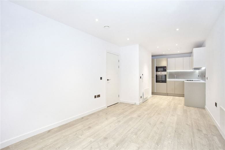 1 bedroom flat, Leetham House, Core 2 YO1 - Let Agreed