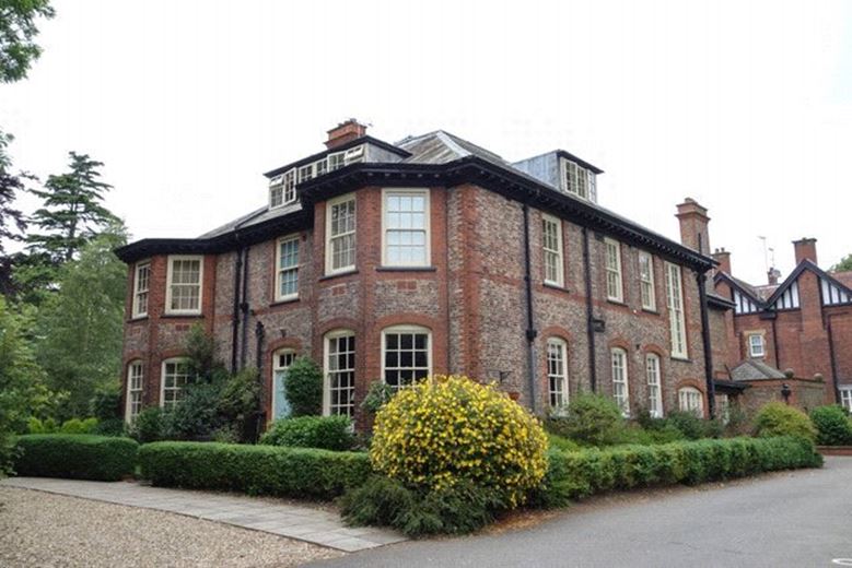 Flat to rent in York, Tadcaster Road, YO24 York YOR210146