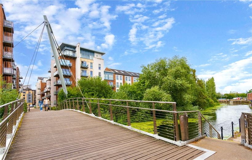 5 bedroom house, Kings Pool Walk, York YO1 - Available