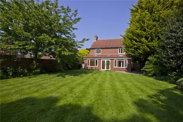 4 bedroom house, Flawith, Alne YO61 - Sold