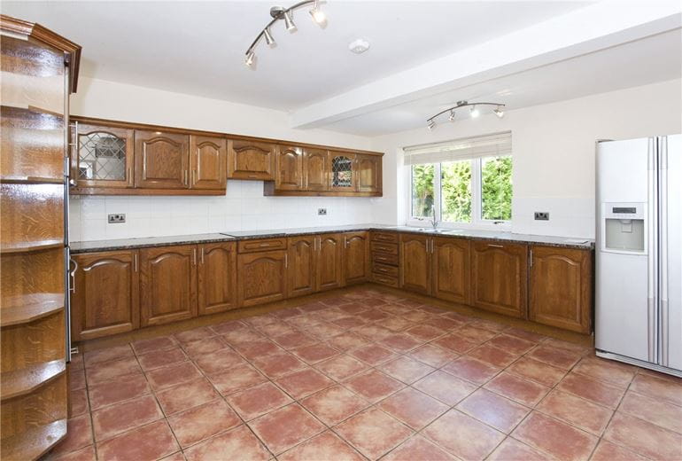 4 bedroom house, Flawith, Alne YO61 - Sold