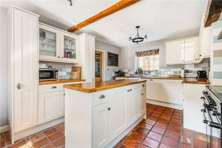 3 bedroom house, Main Street, Westow YO60 - Available