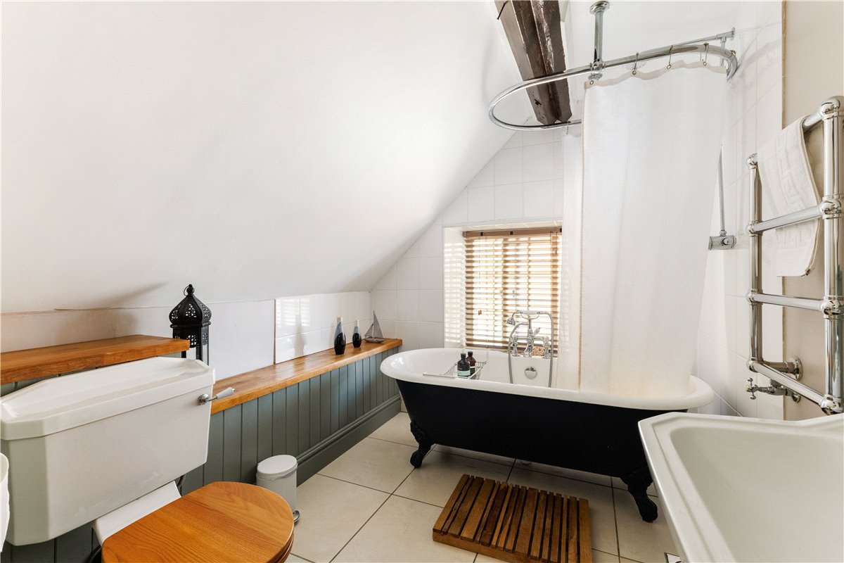 3 bedroom house, Main Street, Westow YO60 - Available