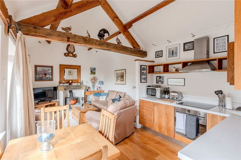 2 bedroom house, Pockley, York YO62 - Sold