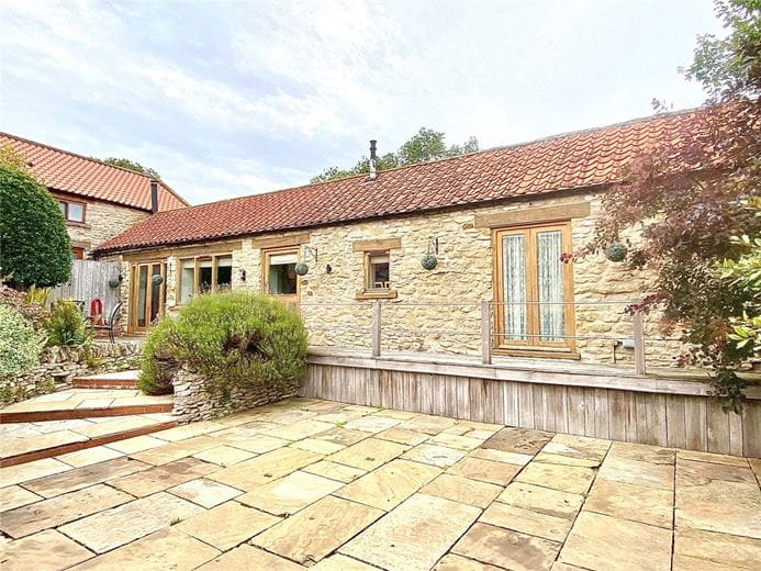 2 bedroom house, Pockley, York YO62 - Sold