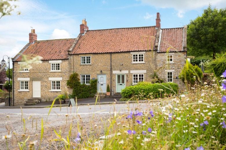 House for sale in Helmsley, High Street, YO62 York YOR170156