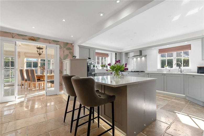 5 bedroom house, Tapestry, Mill Lane YO23 - Available