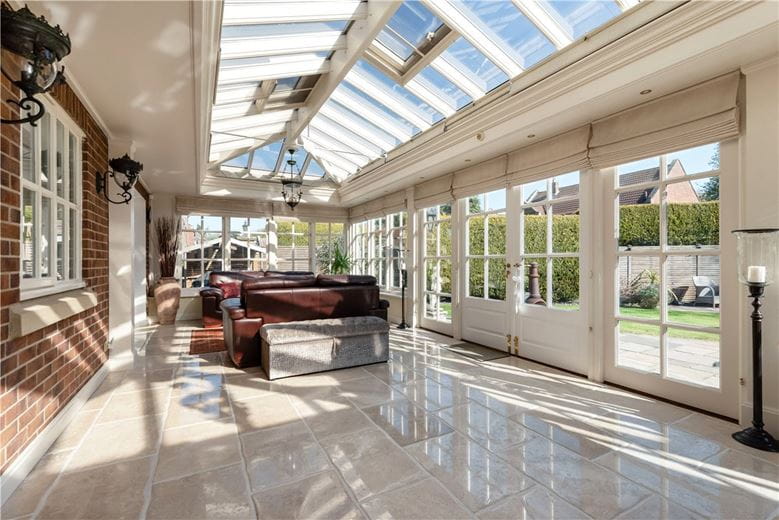 5 bedroom house, Tapestry, Mill Lane YO23 - Available