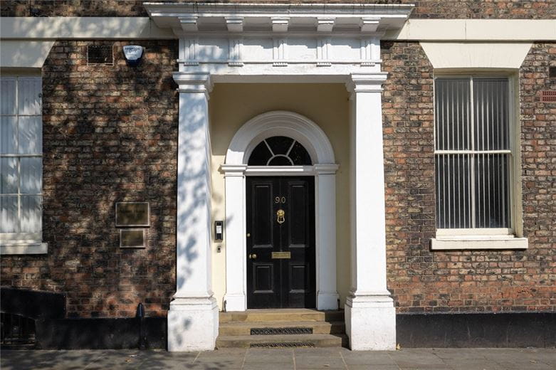 5 bedroom house, The Mount, York YO24 - Sold STC