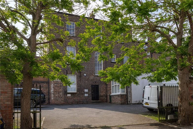 5 bedroom house, The Mount, York YO24 - Available
