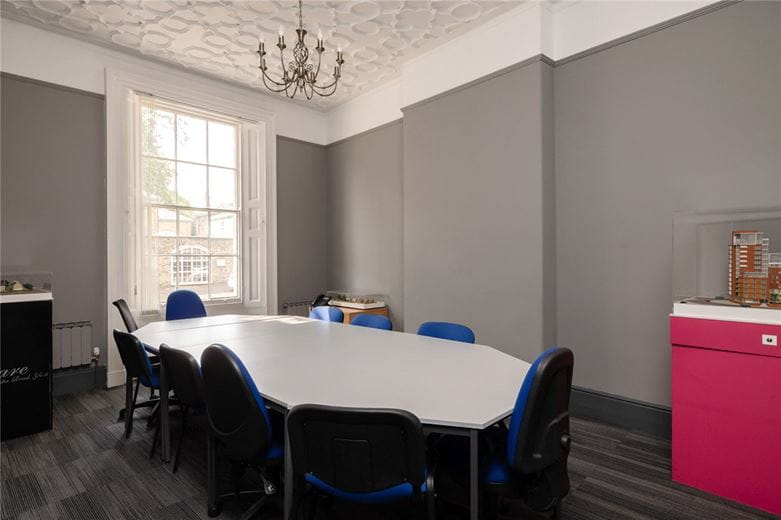 5 bedroom house, The Mount, York YO24 - Available