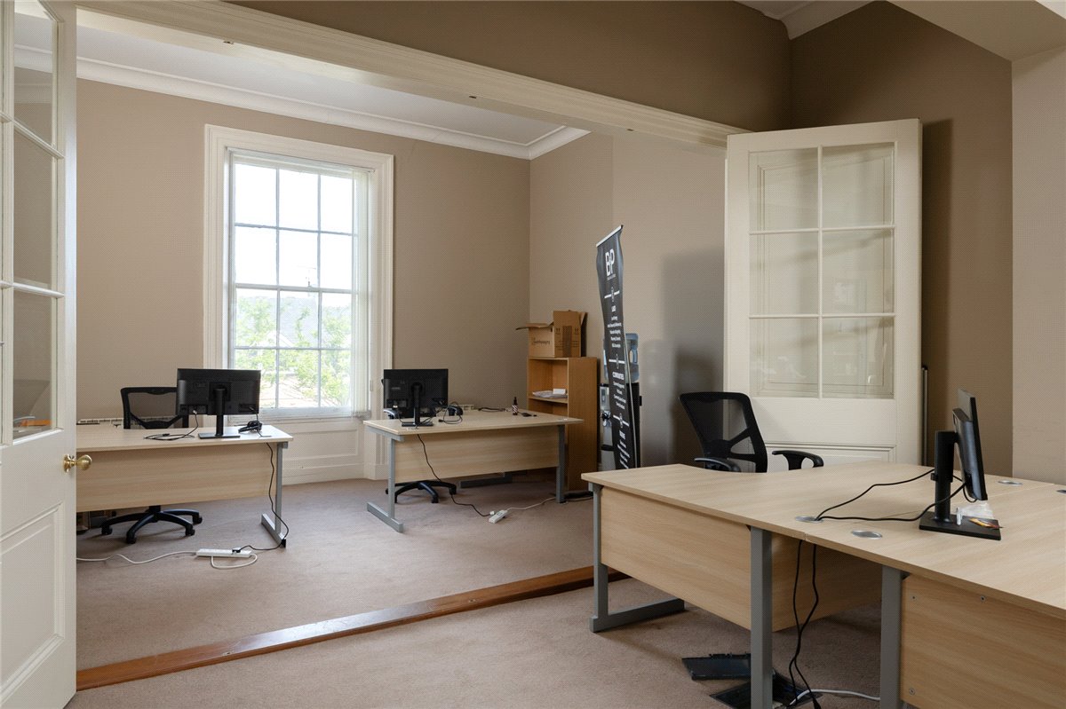 5 bedroom house, The Mount, York YO24 - Sold STC