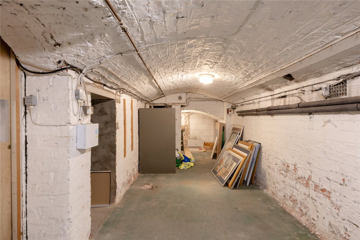 5 bedroom house, The Mount, York YO24 - Sold STC