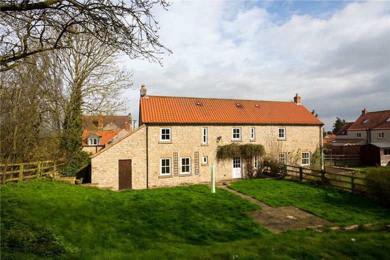 House for sale in Nunnington, Chapel Street, YO62 York YOR180124