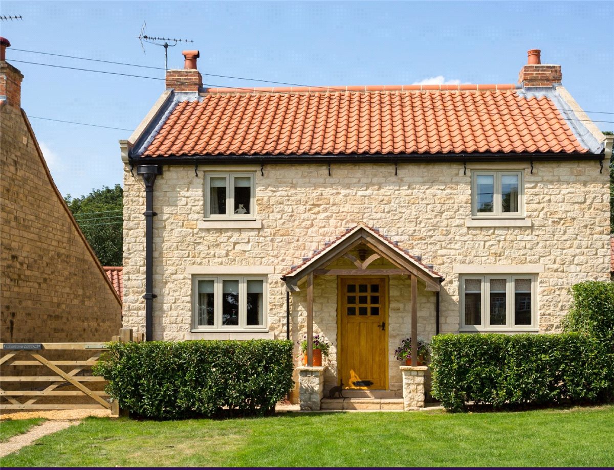 House for sale in York, Old Byland, YO62 York YOR180195