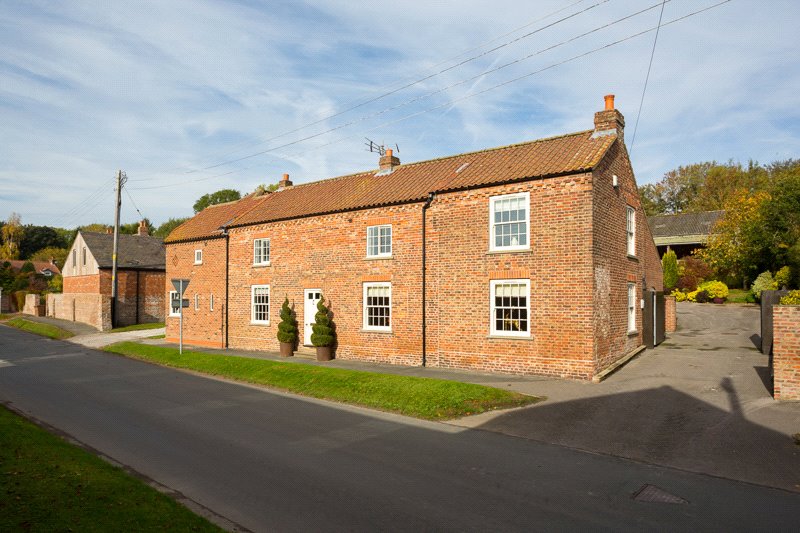 House for sale in Tibthorpe, Main Street, YO25 York YOR180345