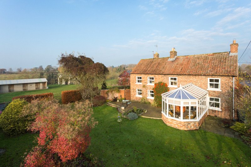 House for sale in Thirkleby, Little Thirkleby, YO7 York YOR180382