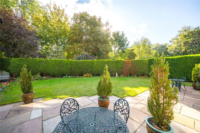 4 bedroom house, Pump Alley, Bolton Percy YO23 - Available