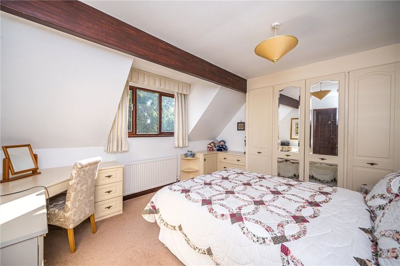 4 bedroom house, Pump Alley, Bolton Percy YO23 - Available