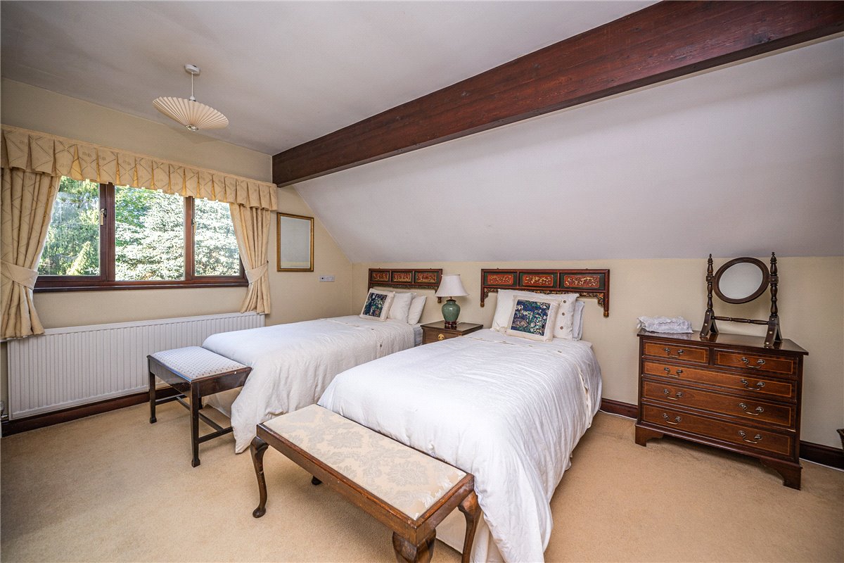 4 bedroom house, Pump Alley, Bolton Percy YO23 - Available