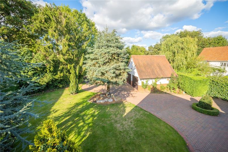 4 bedroom house, Pump Alley, Bolton Percy YO23 - Available