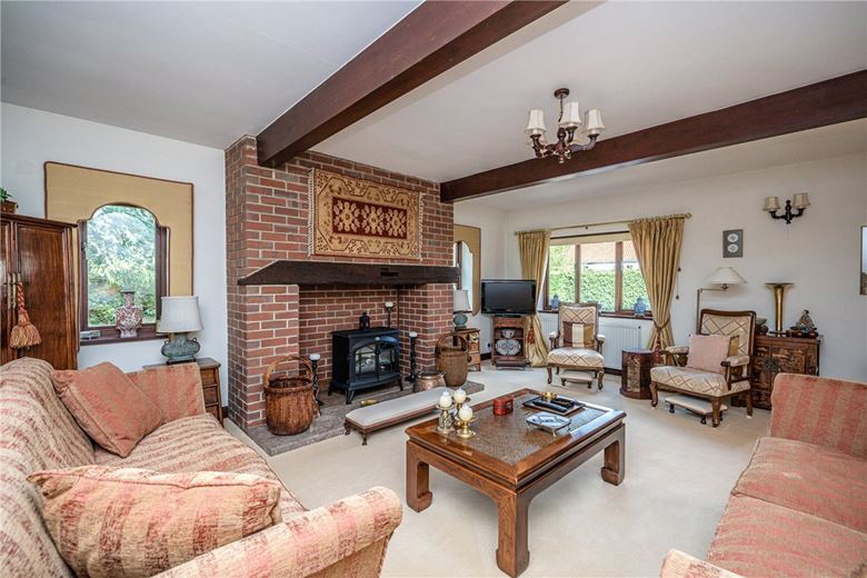 4 bedroom house, Pump Alley, Bolton Percy YO23 - Available