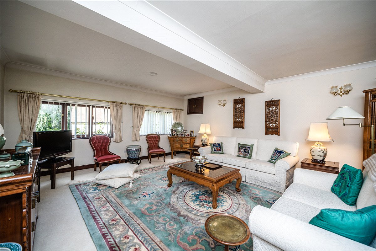 4 bedroom house, Pump Alley, Bolton Percy YO23 - Available