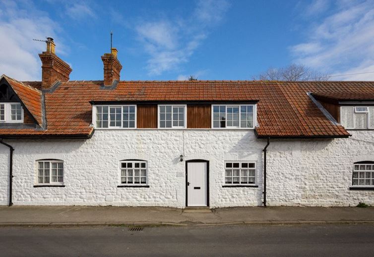 House for sale in Wintringham, Centre Cottage, YO17 York YOR190066