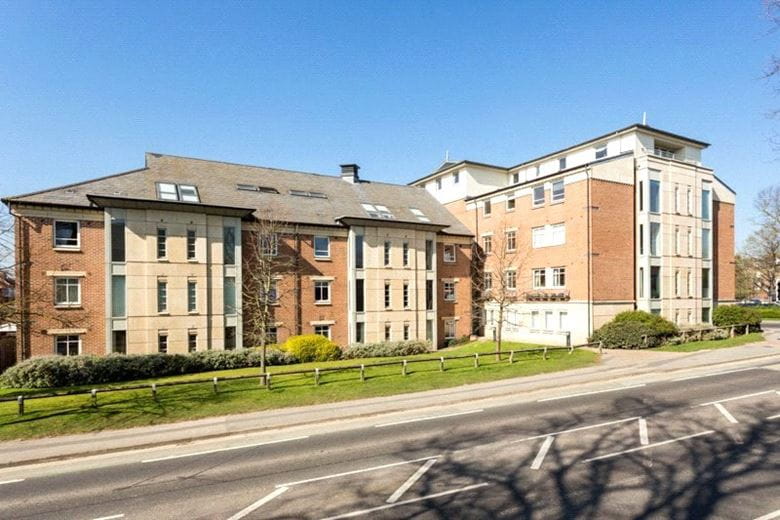 Flat for sale in Hospital Fields Road, Fulford Place, YO10 York