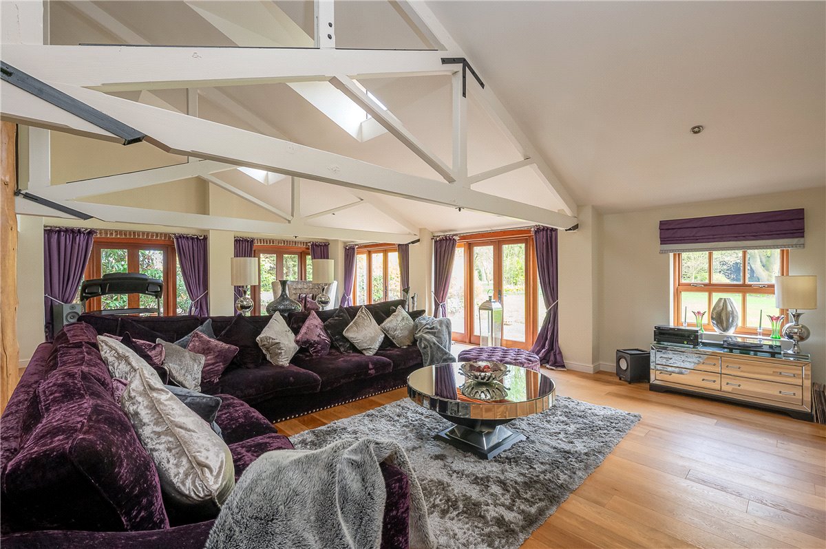 6 bedroom house, Dunnington, York YO19 - Available