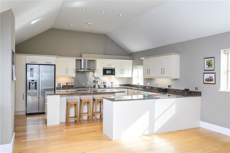 4 bedroom house, Moor Monkton, York YO26 - Sold