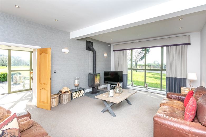 4 bedroom house, Moor Monkton, York YO26 - Sold