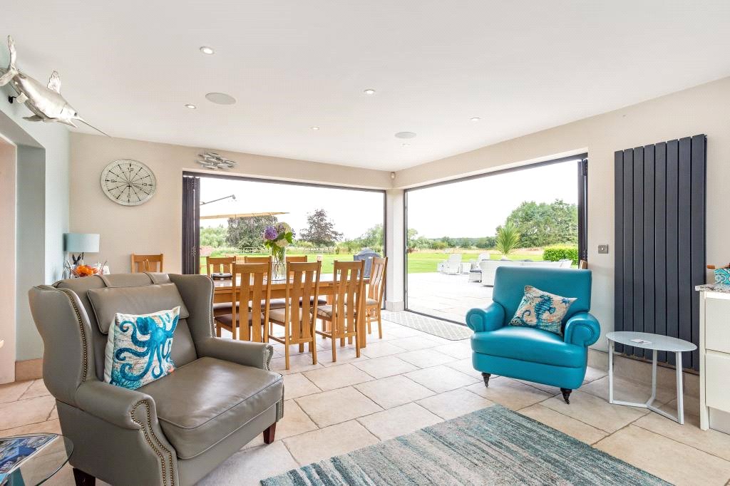 4 bedroom house, Sandhill Lane, Sutton on Derwent YO41 - Available